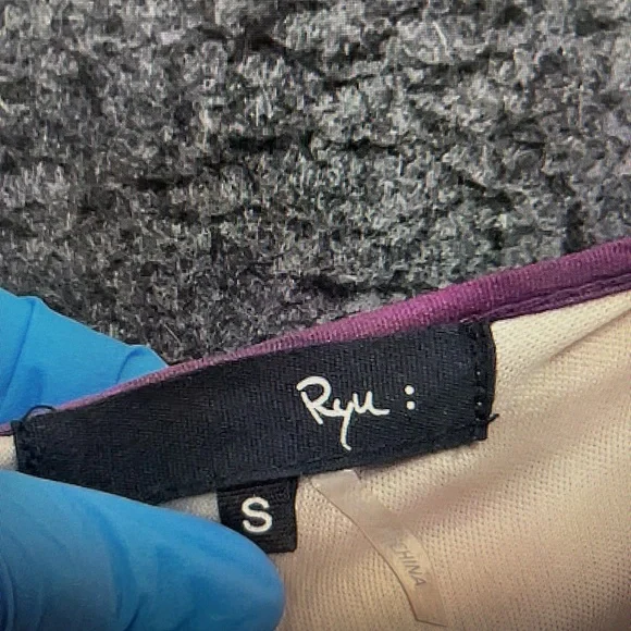 Ryu Dress - Picture 4 of 5